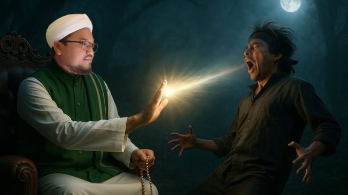 kyai-imron